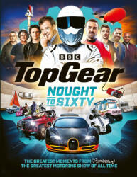 Top Gear: Behind the Wheel - TBC Author (ISBN: 9781785948039)