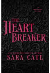 The Heartbreaker - Sara Cate (ISBN: 9781956830309)