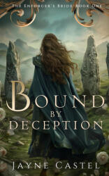 Bound by Deception - Tim Burton (ISBN: 9781991280084)