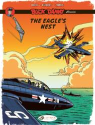 Buck Danny Classics Vol. 8: The Eagle's Nest (ISBN: 9781800441460)