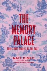 The Memory Palace (ISBN: 9780593446157)