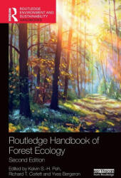 Routledge Handbook of Forest Ecology - Richard T. Corlett, Yves Bergeron (ISBN: 9781032348384)