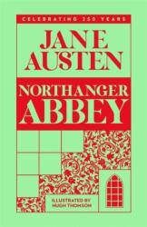 Northanger Abbey (ISBN: 9781035040476)