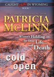 Cold Open (ISBN: 9781960714053)