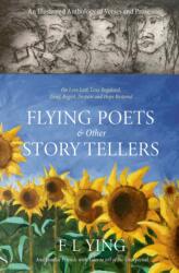 FLYING POETS & other STORYTELLERS (ISBN: 9781836280361)