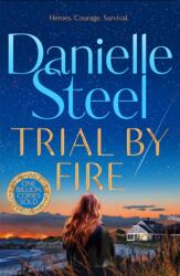 Trial by Fire (ISBN: 9781529085662)