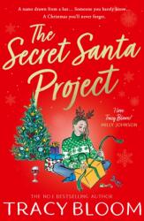 Proiectul Secret Santa (ISBN: 9780008619145)