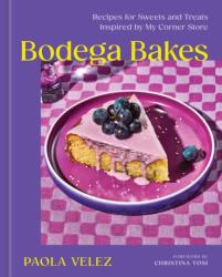 Bodega Bakes (ISBN: 9781454952374)