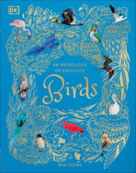 An Anthology of Exquisite Birds - HOARE BEN (ISBN: 9780593843581)