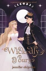 Wickedly Yours (ISBN: 9781962926065)