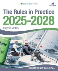 The Rules in Practice 2025-2028 (ISBN: 9781912621736)