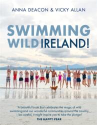 Swimming Wild Ireland (ISBN: 9781785305702)