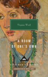 A Room of One's Own (ISBN: 9781841594255)