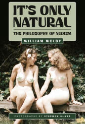 It's Only Natural - Stephen Glass (ISBN: 9781917298025)