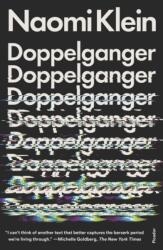 Doppelganger (ISBN: 9781250338143)