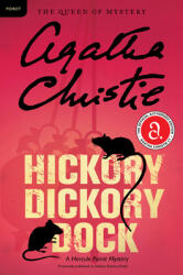 Hickory Dickory Dock (2011)