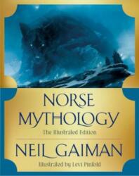 Norse Mythology (ISBN: 9781324086505)