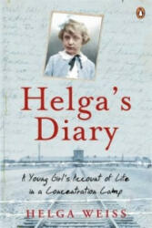 Helga's Diary - Helga Weiss (2014)