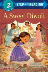 A Sweet Diwali (ISBN: 9780593706756)