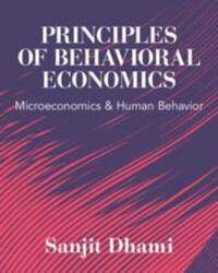 Principles of Behavioral Economics (ISBN: 9781009422291)