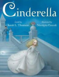 Cinderella (2012)