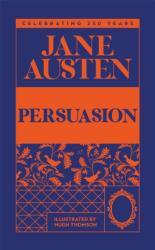 Persuasion (ISBN: 9781035040490)