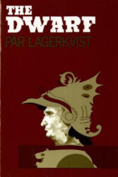 Lagerkvist - Dwarf - Lagerkvist (ISBN: 9780374521356)