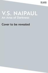 An Area of Darkness (ISBN: 9781035051809)
