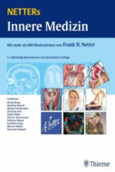 Netter's Innere Medizin - Frank H. Netter (2013)
