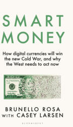 Smart Money - Casey Larsen (ISBN: 9781526675873)