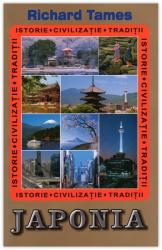 JAPONIA (ISBN: 9789738117808)