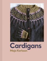 Cardigans (ISBN: 9781849949156)