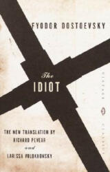 The Idiot (ISBN: 9780375702242)