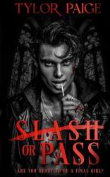 Taie sau treci (ISBN: 9781965131039)