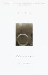 Plainwater - Anne Carson (ISBN: 9780375708428)