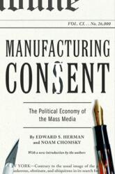 Manufacturing Consent (ISBN: 9780375714498)