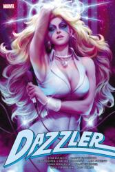 Dazzler Omnibus (ISBN: 9781302959609)