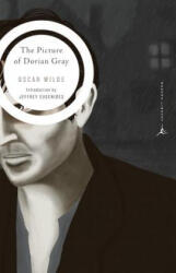 Picture of Dorian Gray - Oscar Wilde (ISBN: 9780375751516)