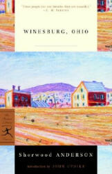 Winesburg Ohio (ISBN: 9780375753138)