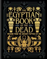 The Egyptian Book of the Dead (ISBN: 9781398839960)
