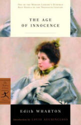 Age of Innocence - Edith Wharton (ISBN: 9780375753206)