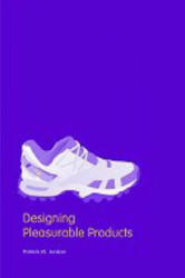Designing Pleasurable Products - Pat Jordan (2002)