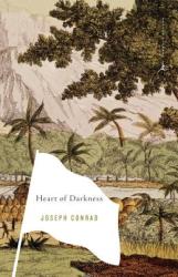 Heart of Darkness (ISBN: 9780375753770)