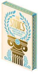 The Stoics (ISBN: 9781398848115)