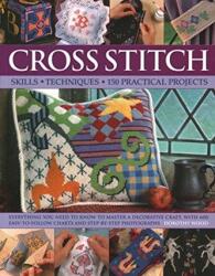 Cross Stitch: Techniques and Designs (ISBN: 9781840385311)
