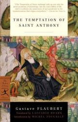 The Temptation of Saint Anthony (ISBN: 9780375759123)