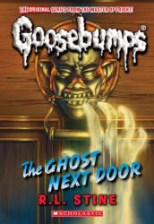 The Ghost Next Door (ISBN: 9781546146896)