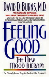 Feeling Good - David D. Burns (ISBN: 9780380731763)