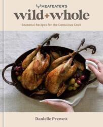Wild + Whole - Prewett, Danielle (ISBN: 9780593578582)