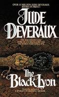 The Black Lyon - Jude Deveraux (ISBN: 9780380759118)